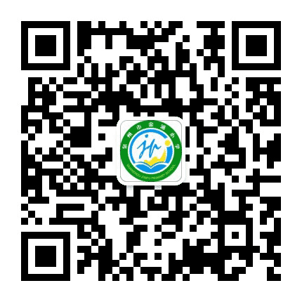 泉州市金浦小学公众号二维码