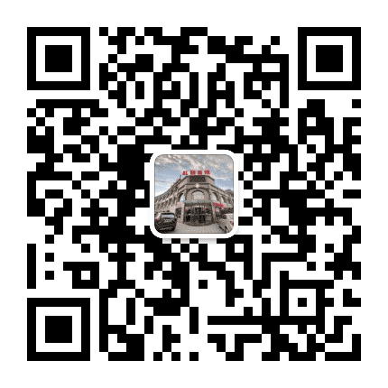 酒泉康泰肛肠医院公众号二维码