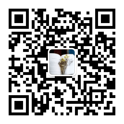 句子荟萃公众号二维码