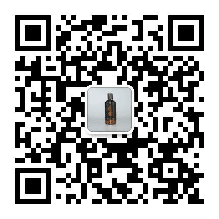 吉庆玫瑰庄园公众号二维码