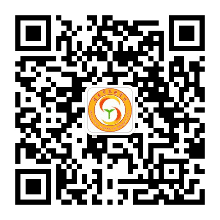 酒泉市东苑学校公众号二维码
