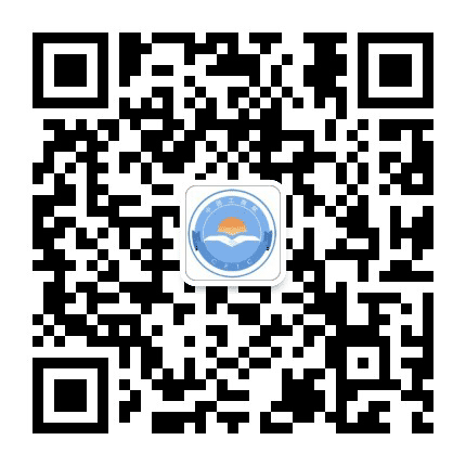酒泉市工商联公众号二维码
