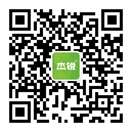 杰锐体育公众号二维码
