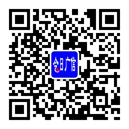 今日广信上饶公众号二维码