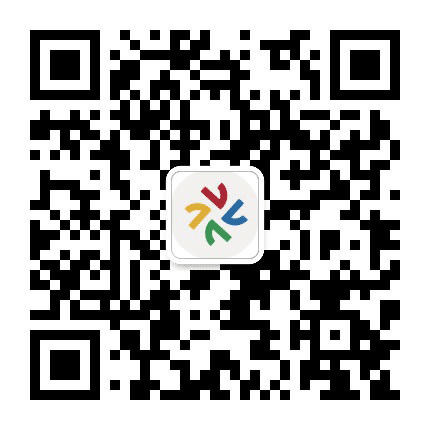 今日开州公众号二维码