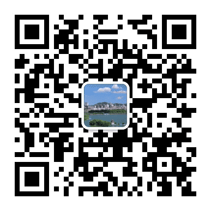 今日铜官公众号二维码