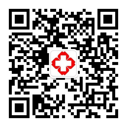 句容市天王中心卫生院公众号二维码