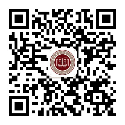 天津市第九十八中学公众号二维码