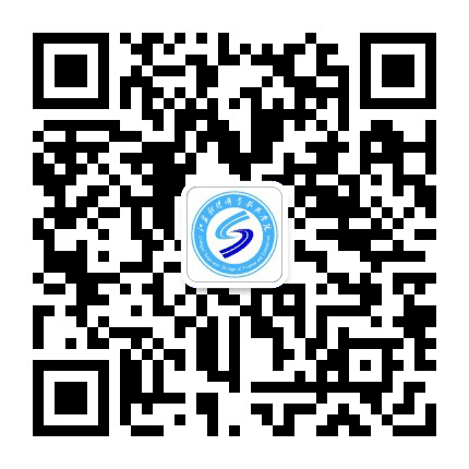 江苏财经职业技术学院官微公众号二维码