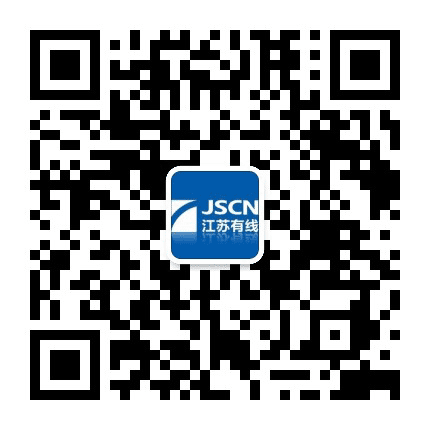 江苏有线东台分公司公众号二维码