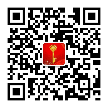 中国农业银行常州分行公众号二维码