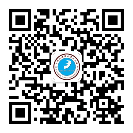 赤峰市喀喇沁旗锦山第三小学公众号二维码