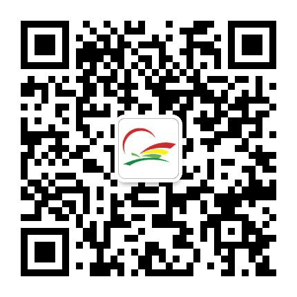 江苏东台经济开发区发布公众号二维码