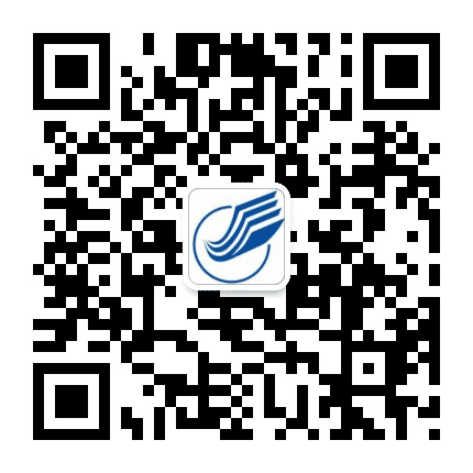 江苏大学出版社有限公司公众号二维码