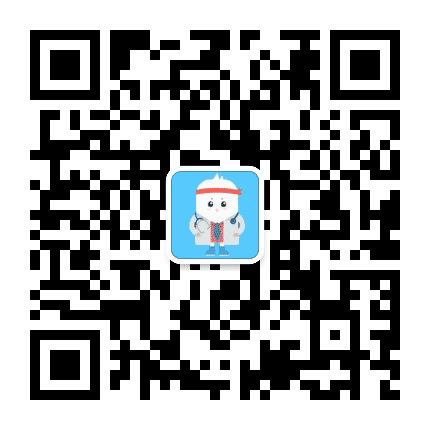 江苏粉笔医疗招考资讯公众号二维码