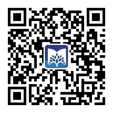 陕西科技大学教师发展中心公众号二维码