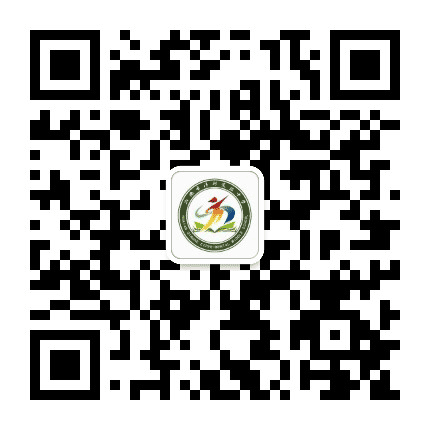 淮安市清河实验中学公众号二维码