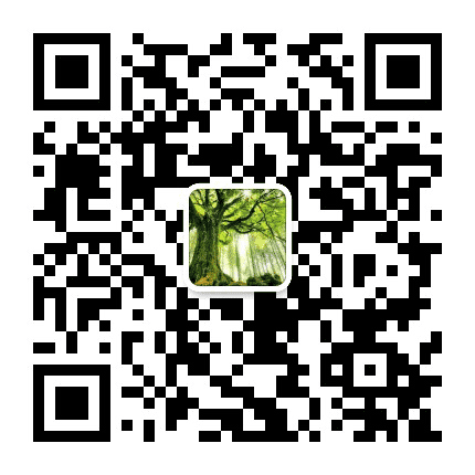 江苏黄埔公众号二维码