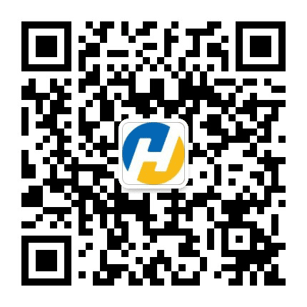 江苏恒源保安服务有限公司公众号二维码
