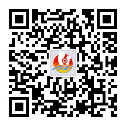 洪泽中等专业学校公众号二维码