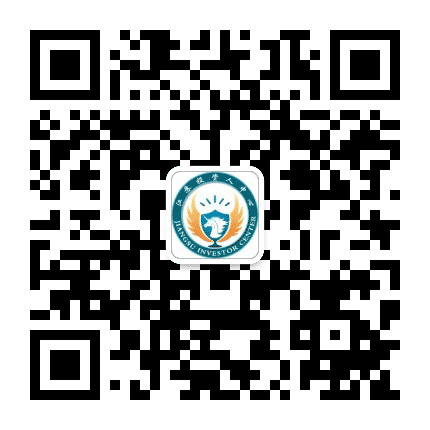 江苏投资人中心公众号二维码