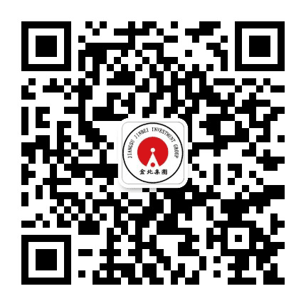 江苏金北投资公众号二维码