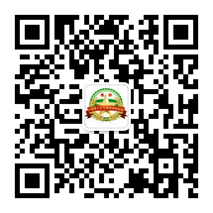 军事将帅特训营公众号二维码