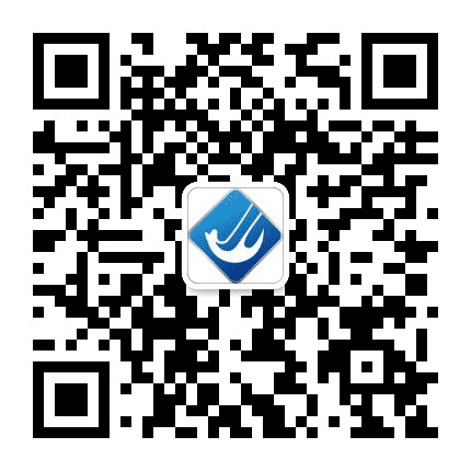 姜堰微视听公众号二维码