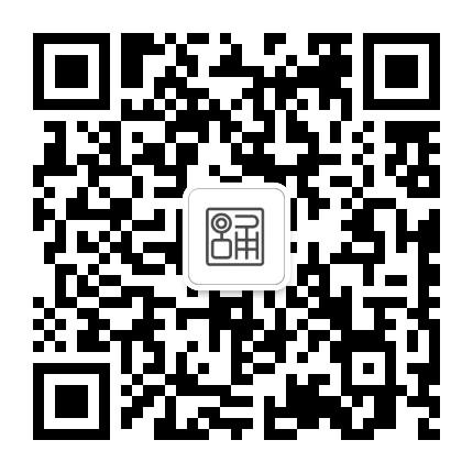 江苏省朗诵协会公众号二维码