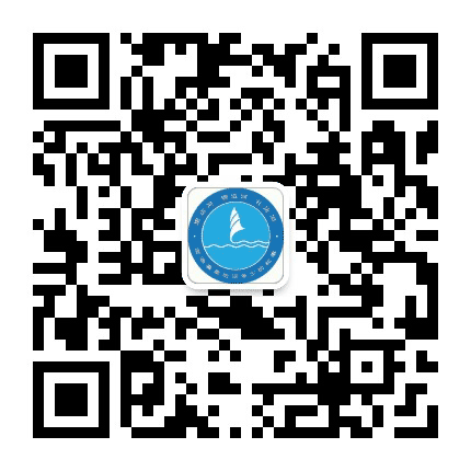里运河公众号二维码