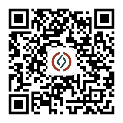 吉水庐陵村镇银行公众号二维码