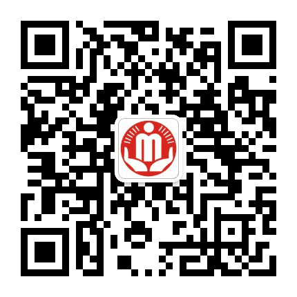 连云港民政公众号二维码