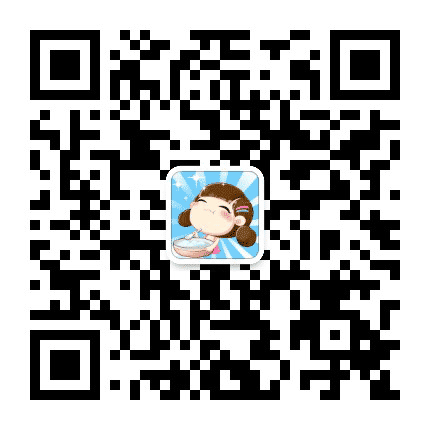 江苏美食公众号二维码