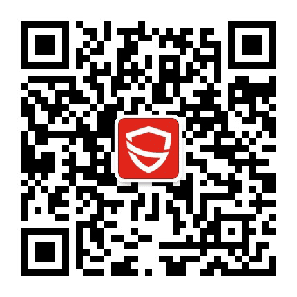 京东安全应急响应中心公众号二维码