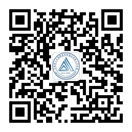 江苏双创人才公众号二维码