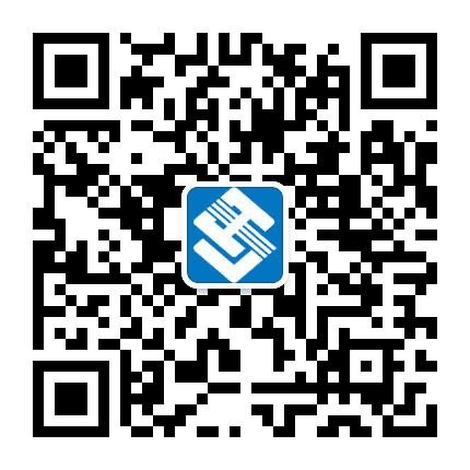 江苏保险公众号二维码