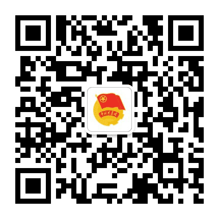 江苏师范大学团委公众号二维码