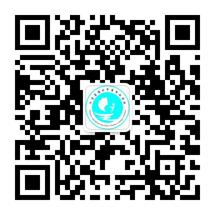 灌云职教公众号二维码