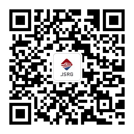 江苏省铁路集团公众号二维码