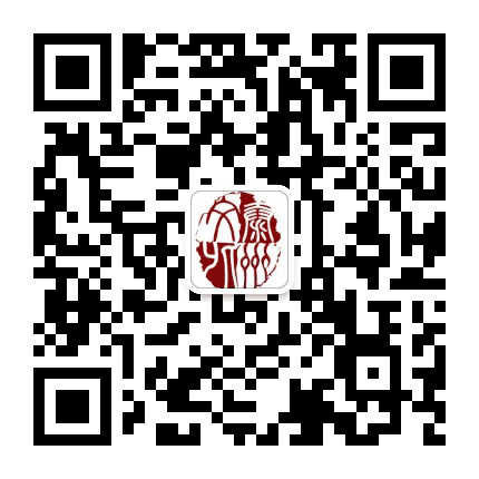 泰州市文化馆公众号二维码