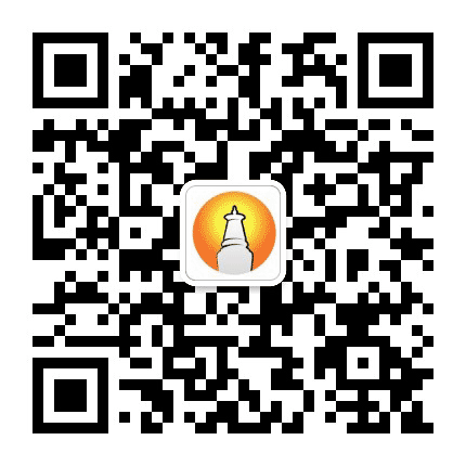 金色五台山公众号二维码