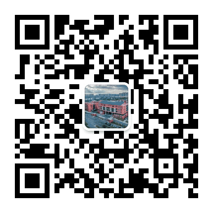 无锡市华庄中学公众号二维码