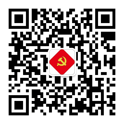 金山卫镇社区党群服务中心公众号二维码
