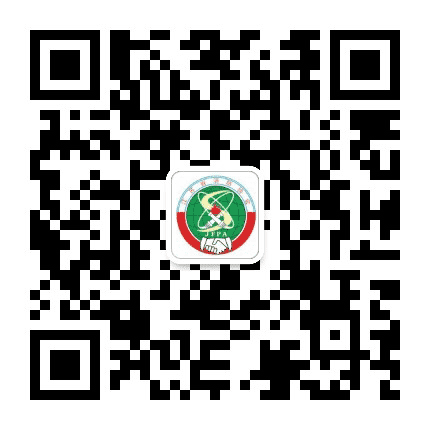 江苏省消防协会公众号二维码