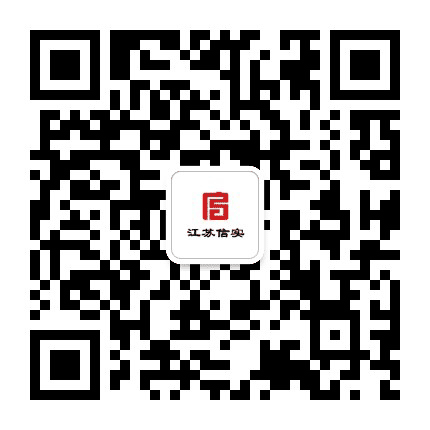 信实微刊公众号二维码