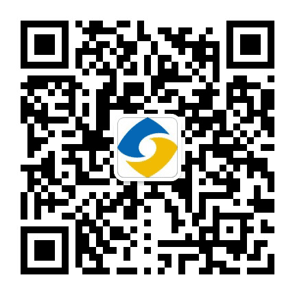 江苏银行盐城分行公众号二维码