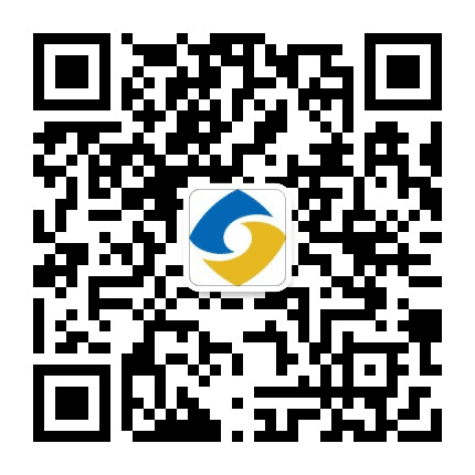 江苏银行上海分行公众号二维码