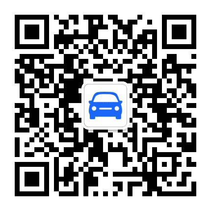 驾驶员考试公众号二维码
