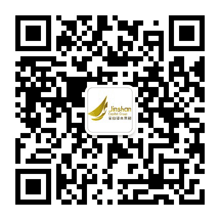 北部经济园公众号二维码