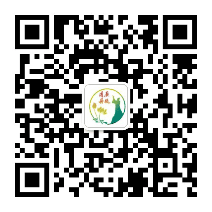 清廉丹徒公众号二维码